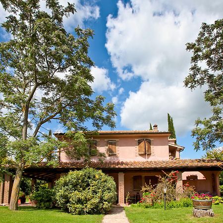 Agriturismo Da Lorena 마르실리아나 외부 사진