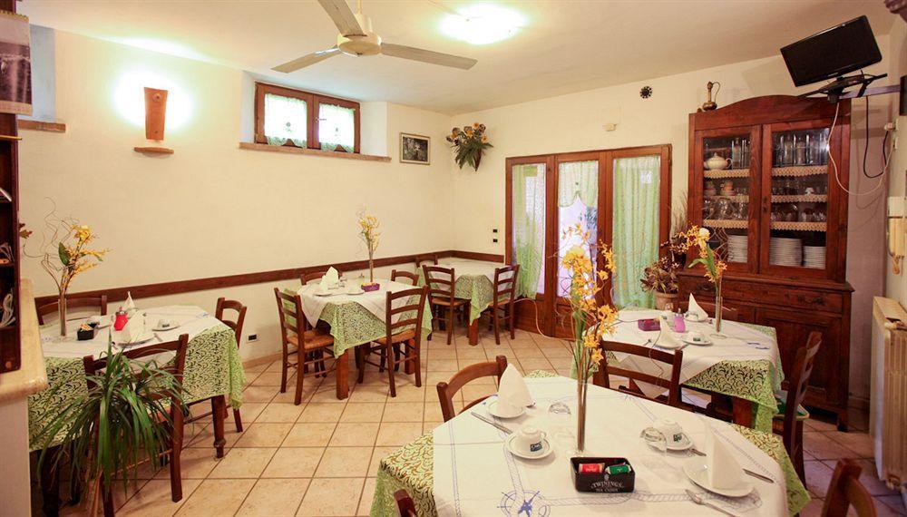 Agriturismo Da Lorena 마르실리아나 외부 사진