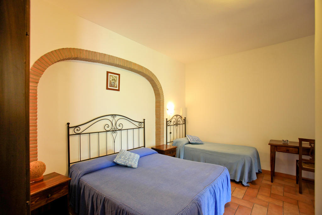 Agriturismo Da Lorena 마르실리아나 객실 사진